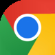 Chrome logo